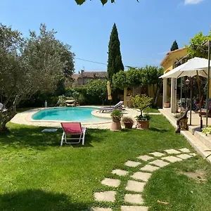 Séjour chez l'habitant Chez Marie, Sérignan-du-Comtat